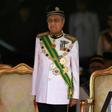 Malaysia's Prime Minister Mahathir Mohamad warned the Philippines on Thursday to be wary of allowing too many foreigners into the country