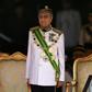 Malaysia's Prime Minister Mahathir Mohamad warned the Philippines on Thursday to be wary of allowing too many foreigners into the country