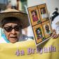 Mexican grandmother Maria Herrera has been looking for her four missing sons for years: two of them disappeared while searching for the other two who vanished years before -- all of them are believed to have been killed by drug gangs and their allies