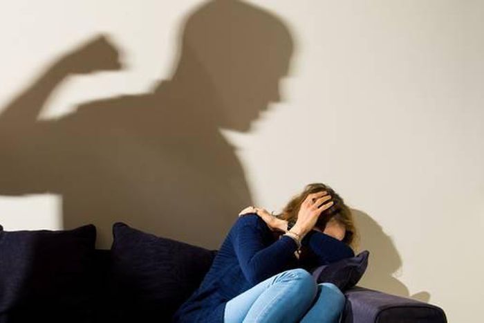 Perpetrators of domestic violence should be called out, named and shamed, victims  protected. [Credit: Belfast Telegraph]