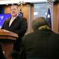 US Secretary of State Mike Pompeo announced Washington was pulling all remaining embassy staff out of Caracas