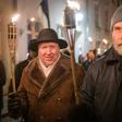 Estonian far-right leader Mart Helme has publicly expressed xenophobic, sexist and homophobic views