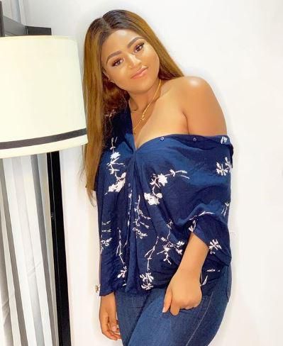 Regina Daniels buys house for her mother [Instagram/ReginaDaniels]