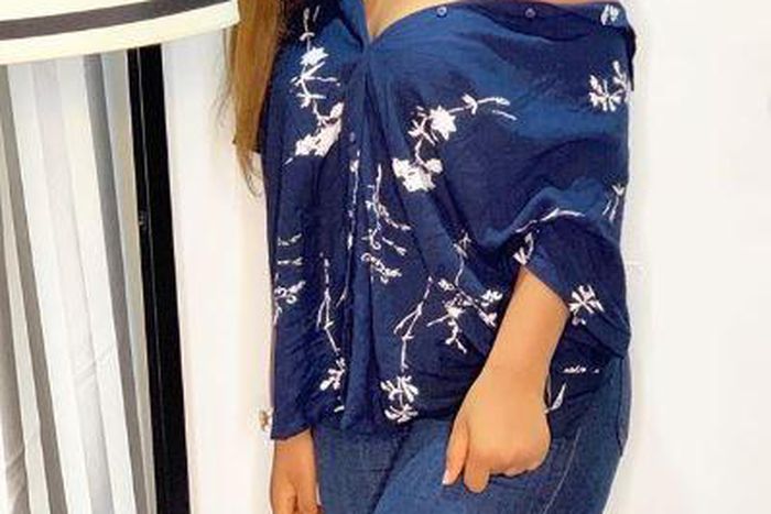 Regina Daniels buys house for her mother [Instagram/ReginaDaniels]