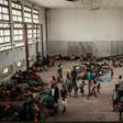 The UN has warned that efforts for humanitarian aid to reach Mozambicans affected by last week's monster affected by a tropical cyclone have reached a "critical point"
