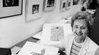 Genevieve Oswald, the Soul of a Dance Archive, Is Dead at 97