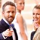 Blake Lively Flirted On Ryan Reynolds Instagram