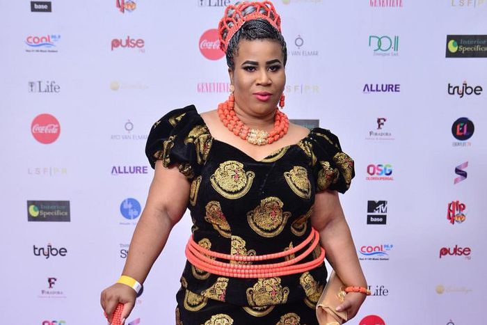 Chigul has revealed that the September 11, 2001 attacks in New York crashed her dream of going to Broadway [Pulse]