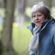 Britain's Prime Minister Theresa May is expected Monday to reveal what changes if any she has secured to her Brexit deal with the EU