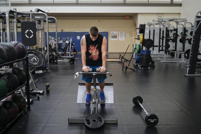 Transgender Troops Caught Between a Welcoming Military and a Hostile Government