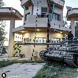 Strongman Khalifa Haftar's self-styled Libyan National Army is waging an offensive aimed at taking Tripoli