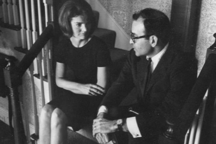 Perry Wolff, Award-Winning TV News Documentarian, Dies at 97