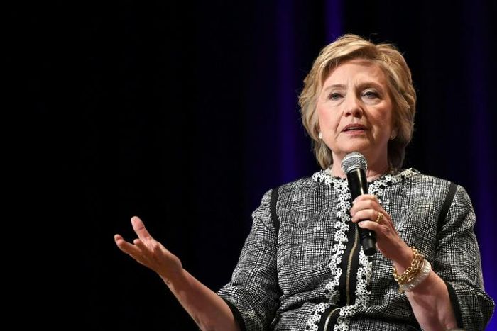 Hillary Clinton has held meetings with some of the Democrats who are now vying for the party nomination or considering a run