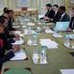 Macron met representatives of the Rwandan victims' group Ibuka ahead of the genocide anniversary