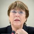 United Nations High Commissioner for Human Rights Michelle Bachelet: t sanctions have 'exacerbated' the crisis
