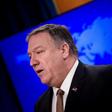 US Secretary of State Mike Pompeo Secretary of State Mike Pompeo said Washington was prepared to take further steps, including economic sanctions, if the ICC goes ahead with probes of US or allied personnel