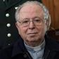 Chilean priest Fernando Karadima, pictured in 2015, was eventually defrocked after the Catholic Church had spent years covering up his abuse