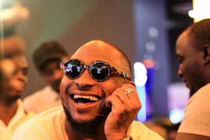 Davido soars on "Emerging Artists" session by Billboard. (Beatingbeats)