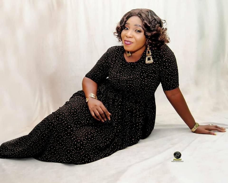 Olabisi Monsurat Abe Ishola passed away on March 30, 2019 [Facebook/Abe Ishola Olabisi Monsurat]