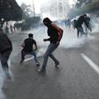 Algerians have been protesting since February 22, 2019 against ailing President Abdelaziz Bouteflika seeking a fifth term
