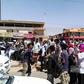Anti-government protests like this one on March 18, 2019 have rocked Sudan for more than three months