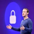 Facebook's new mission outlined by Mark Zuckerberg could be a major shift to privacy for the embattled social network, or, as one analyst said, a "smokescreen"