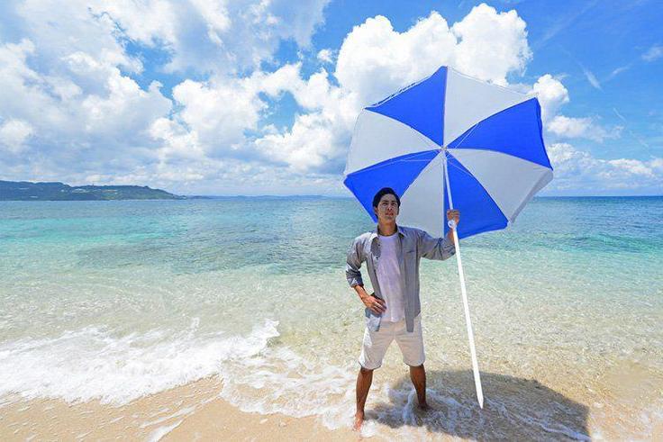 How to Soothe That Absolutely Gnarly Sunburn in 5 Easy Steps