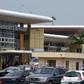Alfredo Okenve, a leading rights activist in Equatorial Guinea, was arrested at Malabo's airport on Friday night
