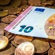 Greece could receive just short of one billion euros from its eurozone partners in the debt relief scheme