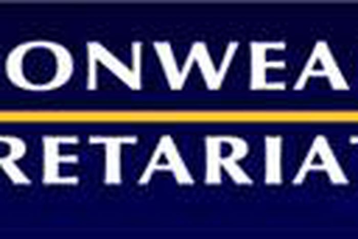 Commonwealth Secretariat