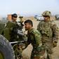 Hundreds of thousands of troops from NATO have served in Afghanistan since 2001 and the force continues to provide training to the Afghan army