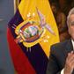 Wikileaks co-found Julian Assange "violated, repeatedly, clear-cut provisions" of diplomatic asylum conventions, President Lenin Moreno said the day he kicked Assange out of Ecuador's embassy in London