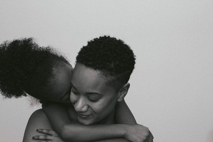 The Nigerian mother is held to an unrealistic standard and sometimes, she feels her options are limited. (Thspppl)