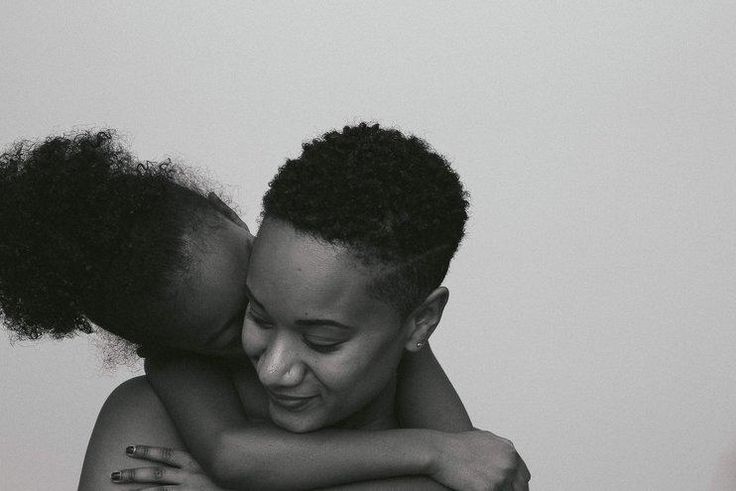 The Nigerian mother is held to an unrealistic standard and sometimes, she feels her options are limited. (Thspppl)