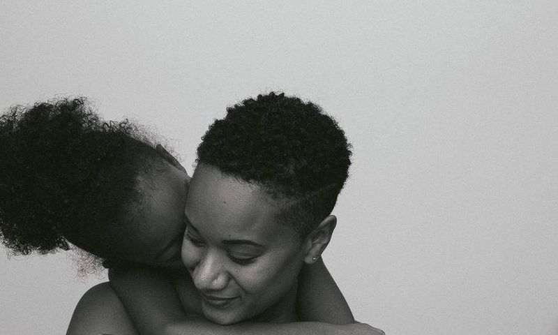 The Nigerian mother is held to an unrealistic standard and sometimes, she feels her options are limited. (Thspppl)