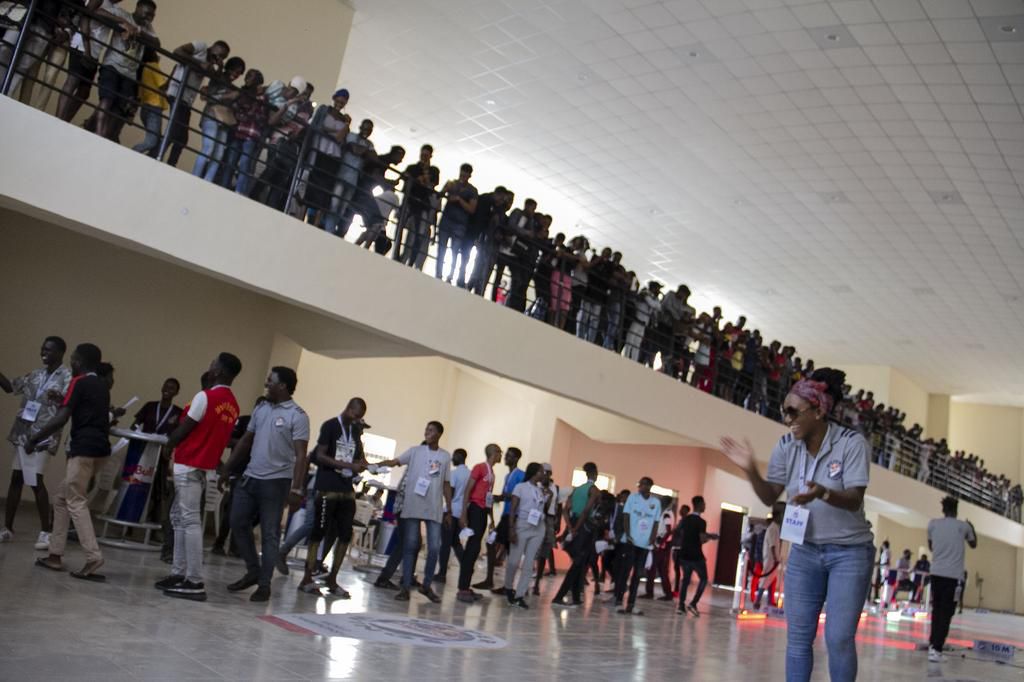 Red Bull Paper Wings 2019 crowns four national finalists