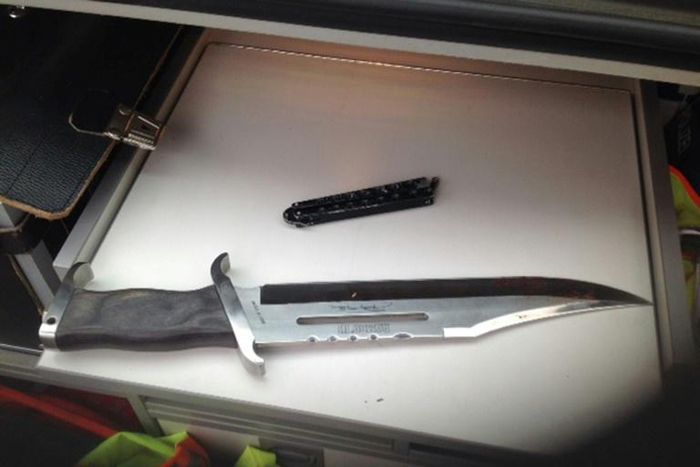 Italian mafia groups, Albanians and Eastern Europeans, and "outlaw" motorcycle gangs are the biggest players