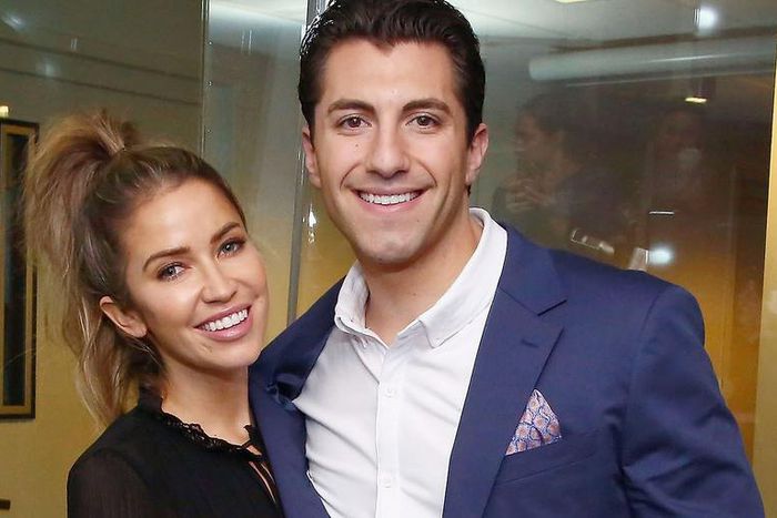 Kaitlyn Bristowe Dished On Period Hookups