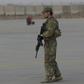 President Donald Trump last year said he wanted to slash America's 14,000-strong troop presence in Afghanistan by about half