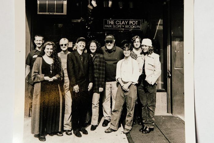 Goodbye, Park Slope. The Clay Pot Has Had Enough.