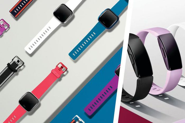 What We Loved About Fitbit's New Trackers