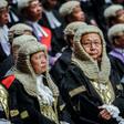 Under the 50-year handover agreement Hong Kong retains its independent judicial system, allowing it to become a major regional contract law hub