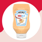 Heinz Releases Keto-Friendly 'Kranch' Sauce