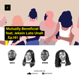 Loose Talk Podcast – Episode 159 - Mutually Beneficial featuring Jekein Lato Uriah. (Pulse Nigeria)