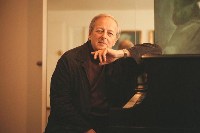 André Previn, Whose Music Knew No Boundaries, Dies at 89