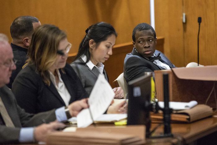 He Confessed to Beating a Jogger Who Died. Questions About Race and Policing Led to a Retrial.