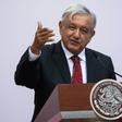 Mexican President Andres Manuel Lopez Obrador has promised not to seek re-election