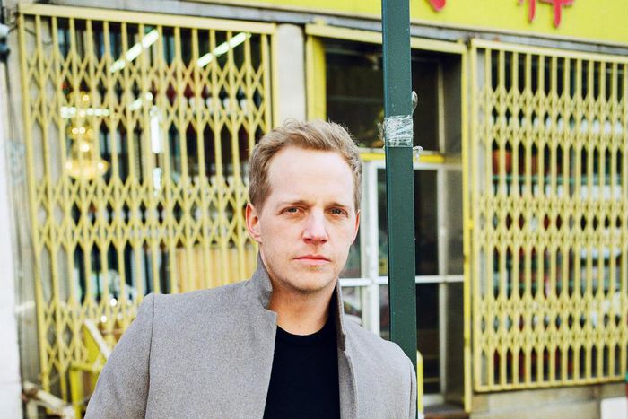 On 'You're the Worst,' Chris Geere Got His Ever After. Now What?