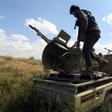 Fighters loyal to Libya's Government of National Accord (GNA)