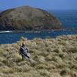 As much of Asia wheezes, coughs and sniffles its way through another smog season, one isolated and windswept corner of Australia is serving as the global standard for clean air